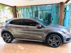 Benz GLA 250 AMG ปี 2015 รูปที่ 1