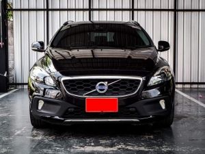 Volvo V40 Crosscountry 2.0 ปี2017 รูปที่ 1