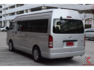 Toyota Hiace 2.5 COMMUTER (ปี 2013) D4D Van M รูปที่ 1