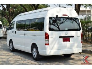 Toyota Commuter 3.0 (ปี 2018) Van AT รูปที่ 1