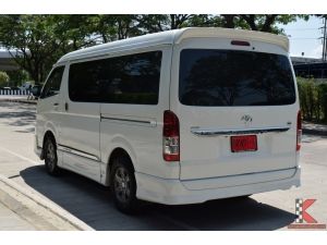 Toyota Ventury 3.0 (ปี 2014) V Van AT รูปที่ 1