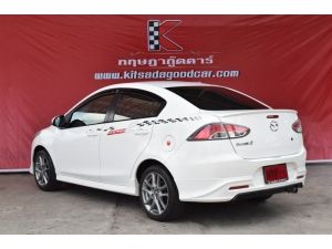 Mazda 2 1.5 ( ปี 2013 ) Sports Limited Edition Hatchback AT รูปที่ 1