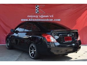 Nissan Almera 1.2 (ปี 2012) ES Sedan AT รูปที่ 1