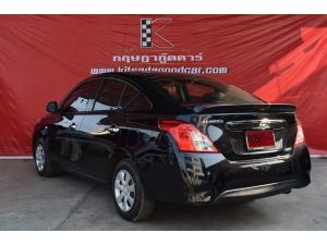 Nissan Almera 1.2 ( ปี2016 ) E Sedan AT รูปที่ 1