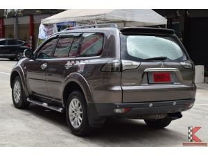 Mitsubishi Pajero Sport 2.5 (ปี 2012) GT SUV AT รูปที่ 1