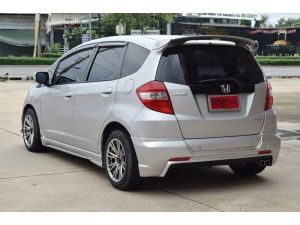 Honda Jazz 1.5 (ปี 2014) V i-VTEC Hatchback AT รูปที่ 1