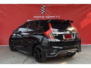 Honda Jazz 1.5 (ปี 2015) V i-VTEC Hatchback AT รูปที่ 1