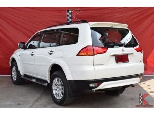 Mitsubishi Pajero Sport 3.0 ( ปี 2012 ) GT SUV AT รูปที่ 1