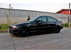 ขาย/แลก/เทิร์น(เงินสด) BMW E46 318i ปี2003 รูปที่ 1