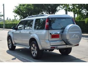 Ford Everest 3.0 (ปี 2011) LTD TDCi SUV AT รูปที่ 1