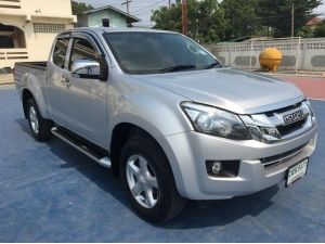 Isuzu Dmax Cab 2.5 รุ่น Z Prestige AT เจ้าของเดียว สภาพดี ไม่ชน ไม่ทำสี พาช่างมาตรวจสอบสภาพรถได้  ขาย429000 ผ่อน 9,xxx บาท7 ปี  ผ่อนนาน7ปี ออกรถ0 บาท ดอกเบี้ยพิเศษ  สนใจ Tel line 0863321038 0816383886 รูปที่ 1