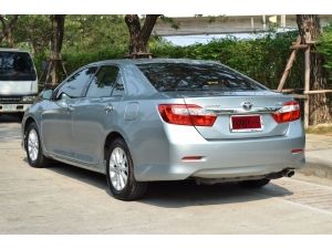 Toyota Camry 2.0  G ปี 2014 รูปที่ 1