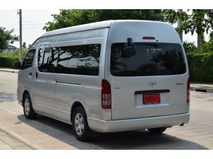 Toyota Hiace 2.5 D4D ปี 2013 รูปที่ 1