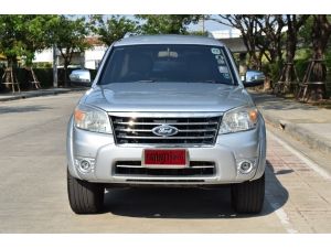 Ford Everest 3.0 LTD TDCi  ปี 2011 รูปที่ 1