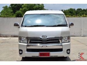 Toyota Ventury 3.0  G  ปี 2016 รูปที่ 1