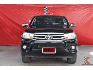 Toyota Hilux Revo แค๊บ 2.4 E PRERUNNER ปี 2015 รูปที่ 1