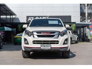 2017 Isuzu D-Max 1.9 CAB-4 Hi-Lander X-Series Z Pickup MT รูปที่ 1