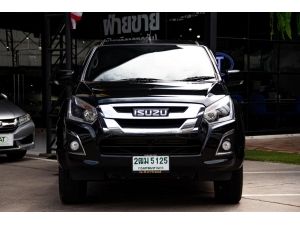 2016 Isuzu D-Max 1.9 SPACE CAB (ปี 11-17) Hi-Lander L Pickup MT รูปที่ 1