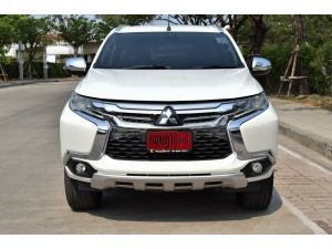 Mitsubishi Pajero Sport 2.4 ( ปี 2016 ) GT SUV AT รูปที่ 1