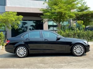 BENZ C CLASS W204 2011 รูปที่ 1