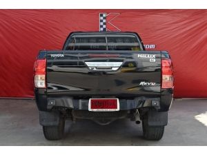 Toyota Hilux Revo 2.4 ( ปี2015 ) SMARTCAB Prerunner E Pickup AT รูปที่ 1