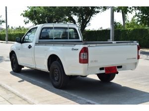 Isuzu D-Max 2.5 SPARK ( ปี 2006 ) EX Ddi i-TEQ Pickup MT รูปที่ 1