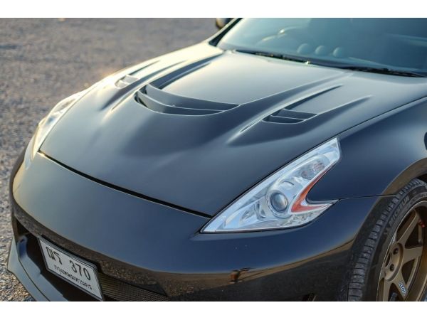 ขาย รถยนต์ Nissan 370Z 3.7 Coupe AT ปี 2008 รูปที่ 1