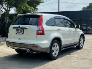 HONDA CRV 4WD 2010 รูปที่ 1