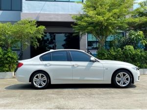 BMW 320D F30 SPORTLINE 2014 รูปที่ 1