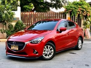 Mazda 2 SkyActive 1.3 High Plus TOP รูปที่ 1