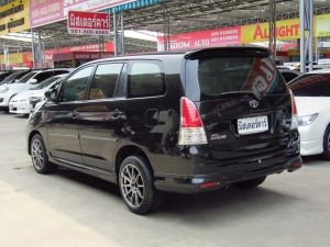 2009 TOYOTA INNOVA 2.0 G *ฟรีดาวน์ *ประกันภัย *ไม่ต้องมีคนค้ำ รูปที่ 1