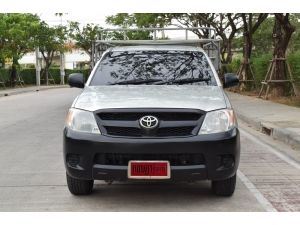 Toyota Hilux Vigo 2.5 SINGLE (ปี 2005 ) J Pickup MT รูปที่ 1