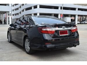 Toyota Camry 2.0 (ปี 2014) G Extremo Sedan AT รูปที่ 1