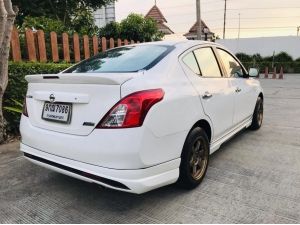 ขาย  NISSAN  ALMERA 1.2 V ปี 2012 รูปที่ 1