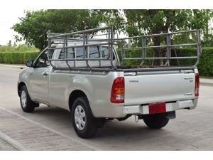 Toyota Hilux Vigo 2.5 SINGLE (ปี 2005 ) J Pickup MT รูปที่ 1