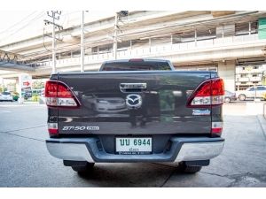2018 Mazda BT-50 PRO 2.2 FREE STYLE CAB Hi-Racer Pickup MT รูปที่ 1