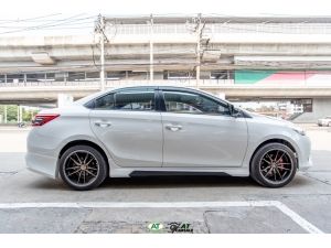 2015 Toyota Vios 1.5 (ปี 13-17) G Sedan AT รูปที่ 1