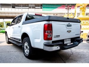 2013 Chevrolet Colorado 2.8 Crew Cab  LTZ Z71 รูปที่ 1