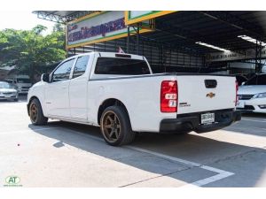 2018 Chevrolet Colorado 2.5 Flex Cab LT Pickup MT รูปที่ 1