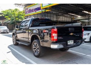 2018 Chevrolet Colorado 2.5 Flex Cab (ปี 11-16) LTZ Z71 Pickup AT รูปที่ 1