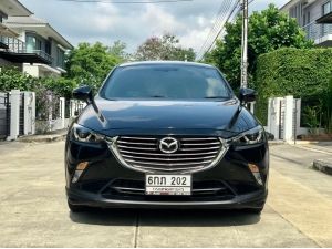 MAZDA CX-3, 2.0S 2017 รูปที่ 1