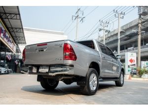 2016 Toyota Hilux Revo 2.4 DOUBLE CAB Prerunner E Pickup AT รูปที่ 1