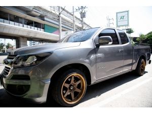 2018 Chevrolet Colorado 2.5 Flex Cab (ปี 11-16) LT Pickup MT รูปที่ 1