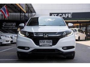 2016 Honda HR-V 1.8 E SUV AT รูปที่ 1