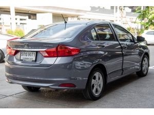 2016 Honda City 1.5 V i-VTEC Sedan AT รูปที่ 1