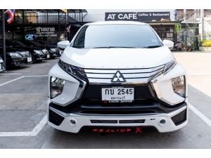 2019 Mitsubishi Xpander 1.5 GT Wagon AT รูปที่ 1