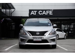 2018 Nissan Almera 1.2 E SPORTECH Sedan AT รูปที่ 1