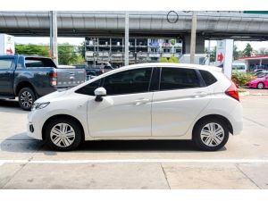 2017 Honda Jazz 1.5 S i-VTEC Hatchback AT รูปที่ 1