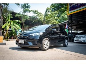 2016 Honda Jazz 1.5 V i-VTEC Hatchback AT รูปที่ 1