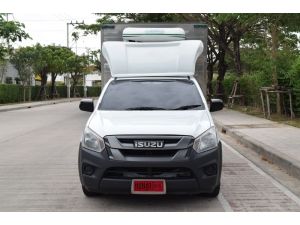 Isuzu D-Max 1.9 SPARK (ปี2016) B Pickup MT รูปที่ 1